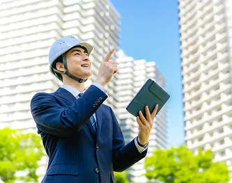 生活のイメージ