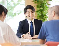 生活のイメージ