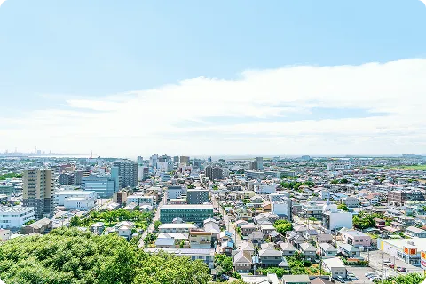 私たちについて