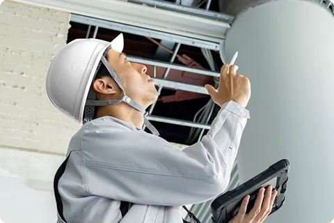 修繕工事のコンサルティング