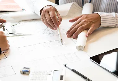 長期修繕計画の策定