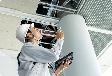 修繕工事のコンサルティング