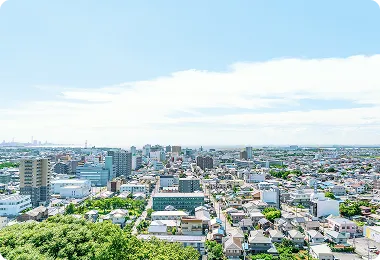 私たちについて