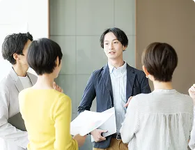 改修設計（計画のご提案）のイメージ画像