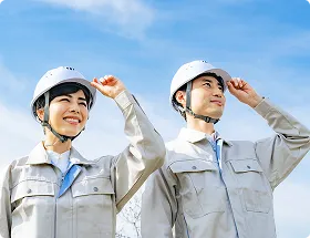 合意形成のサポートのイメージ画像