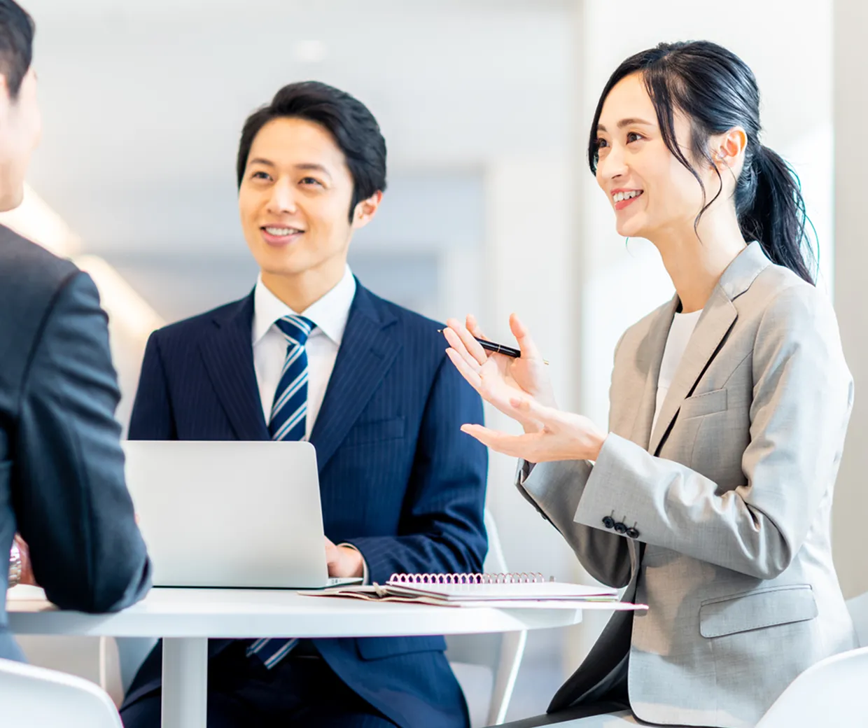 管理組合向けWebコンテンツ