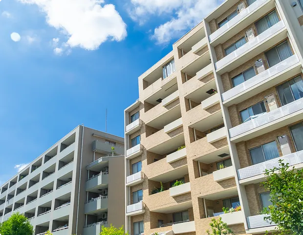 業務内容の概要イメージ画像