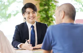 事前相談・現状ヒアリングのイメージ画像