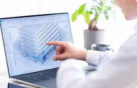 資金計画・積立金シミュレーションのイメージ画像