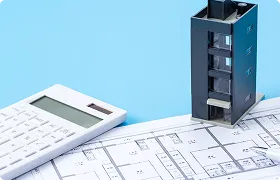 理事会・住民説明支援のイメージ画像