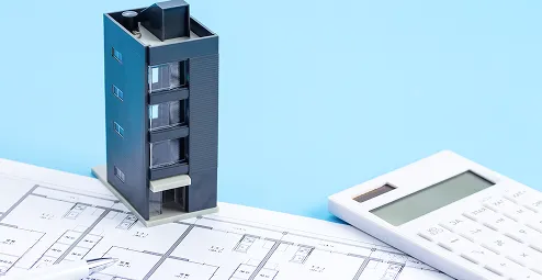 将来の資金計画が立てやすくなるのイメージ画像