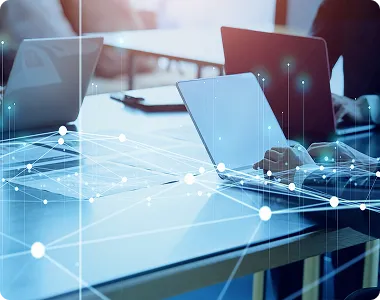 安心の未来のイメージ画像