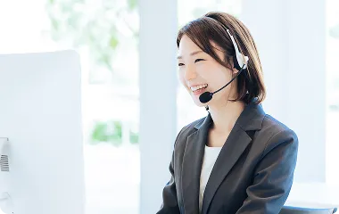 サービスの特徴のイメージ画像