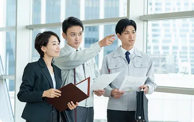 サービスの特徴のイメージ画像